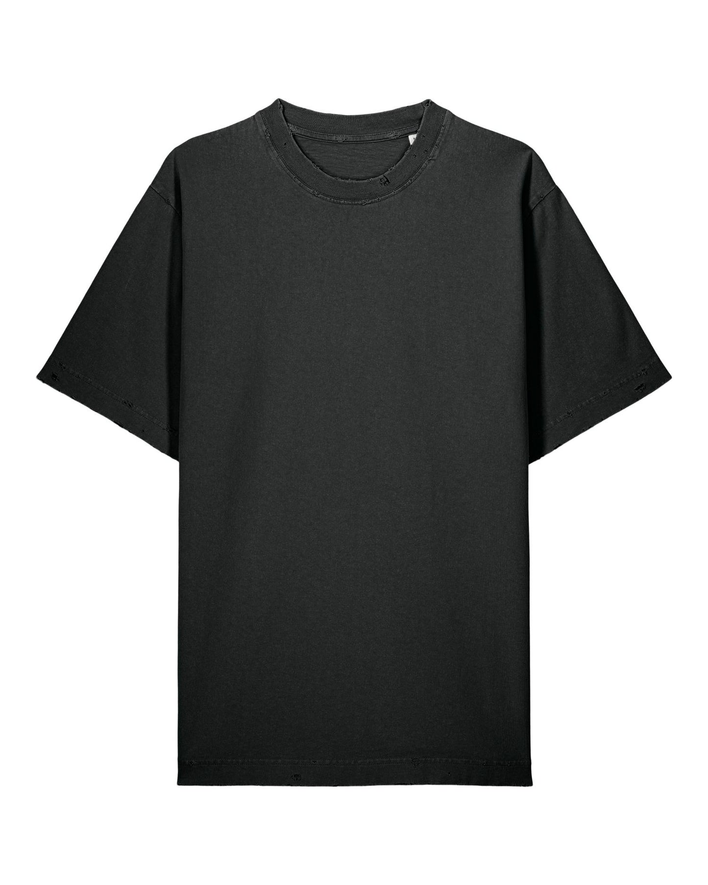 G. Dyed Black Rock - C140