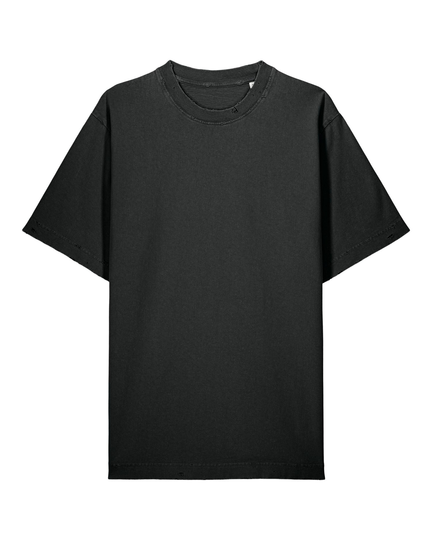 G. Dyed Black Rock - C140