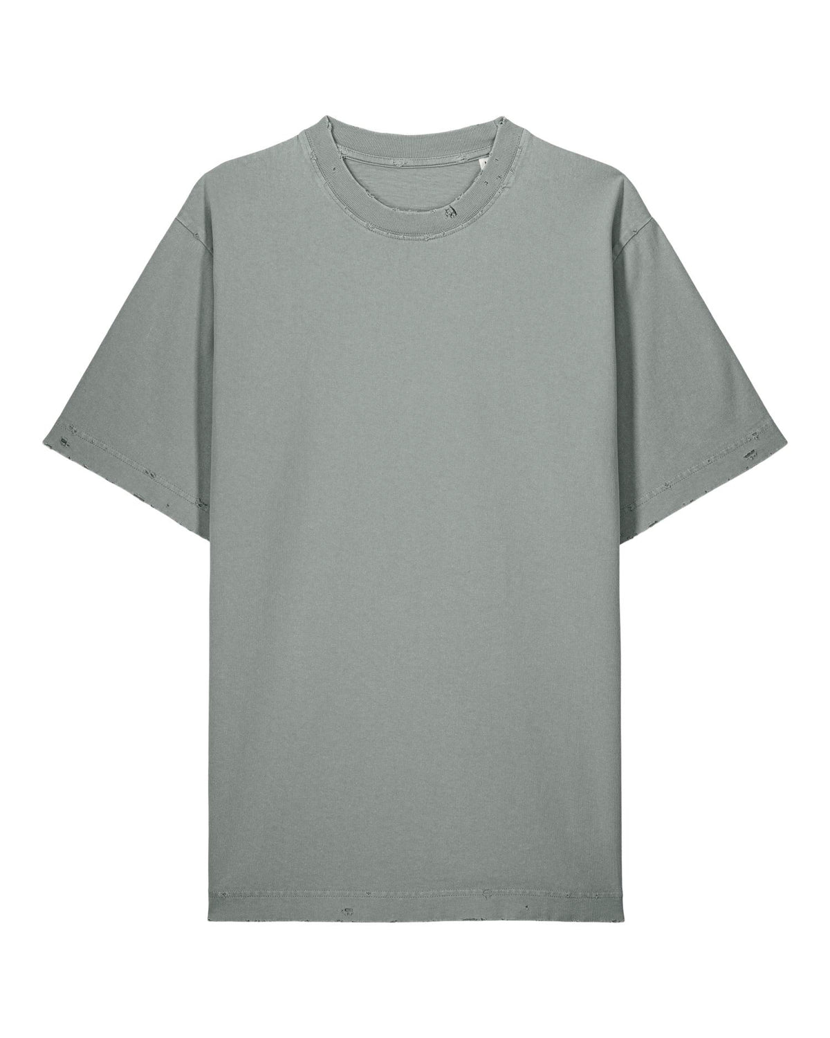 G. Dyed Misty Grey - C157
