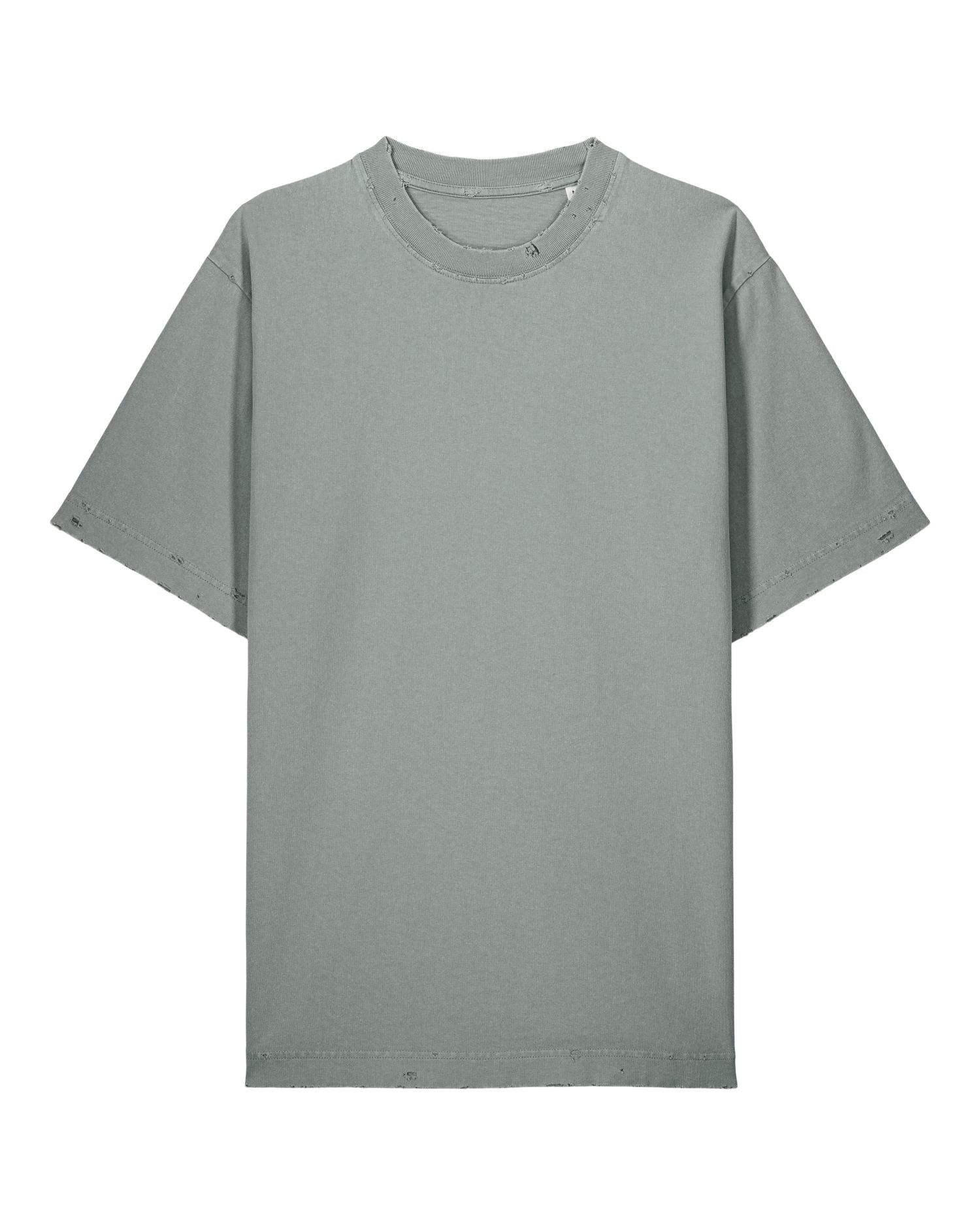 G. Dyed Misty Grey - C157