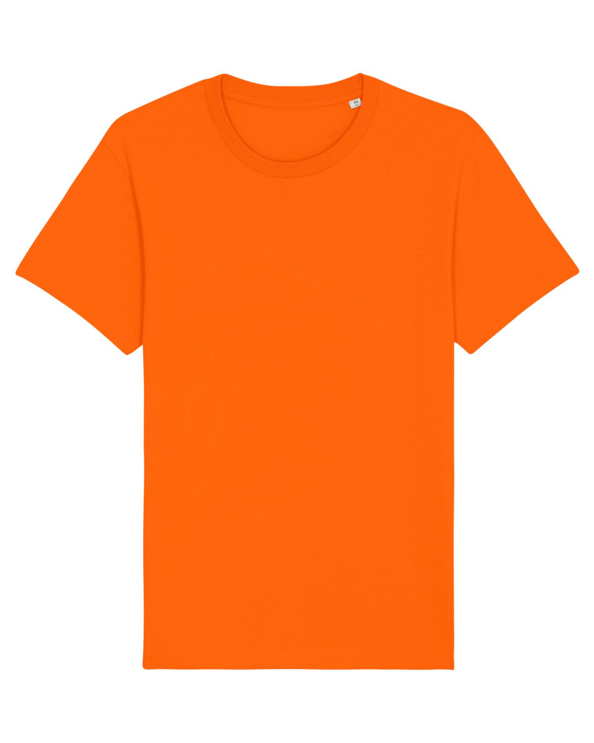 Bright Orange - C013