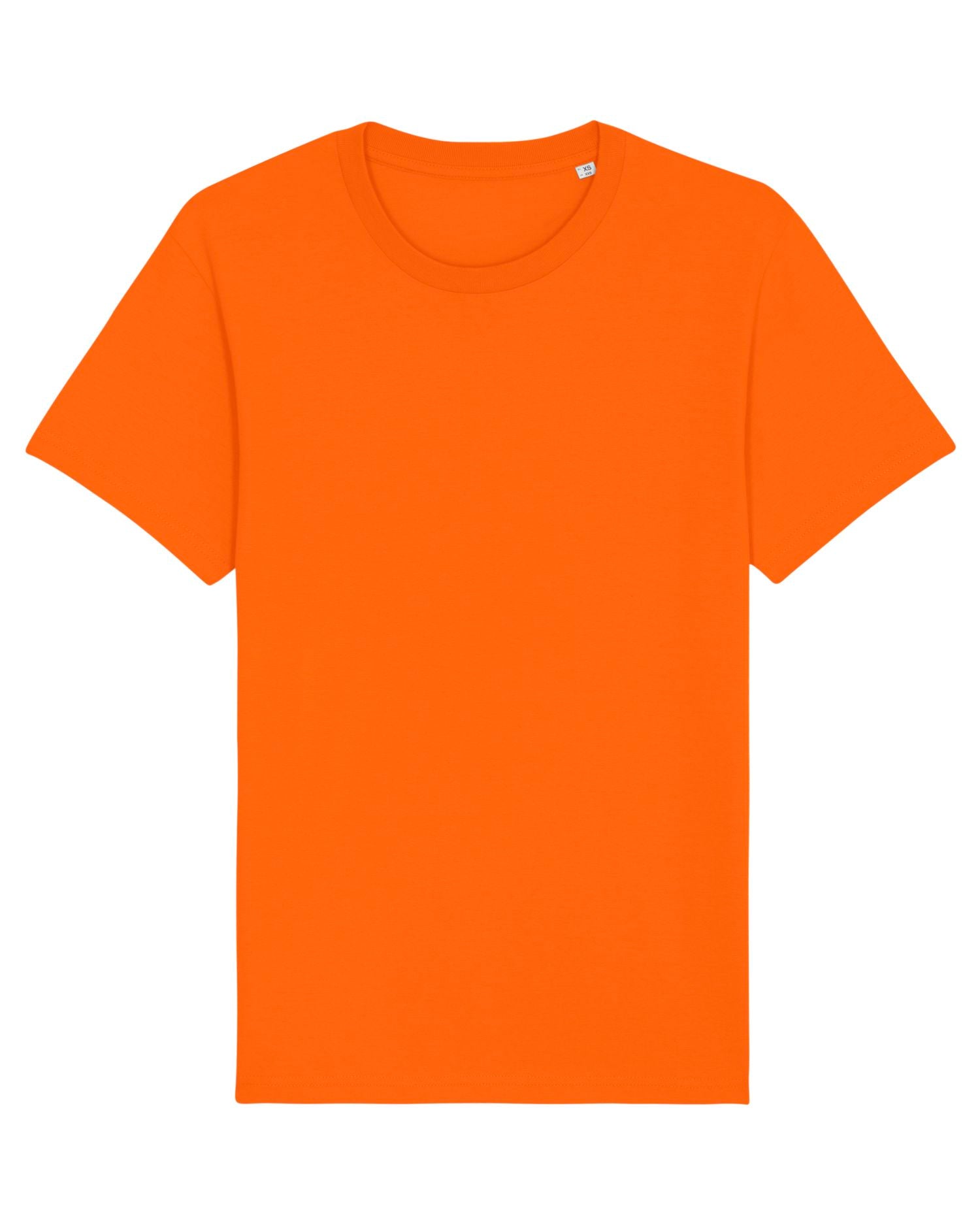 Bright Orange - C013