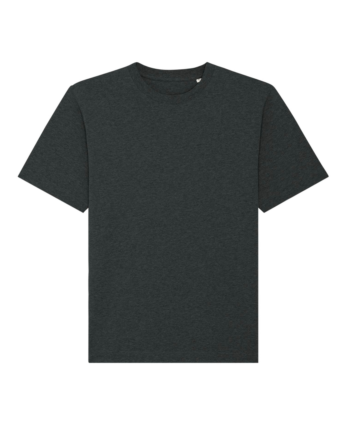 Dark Heather Grey - C651