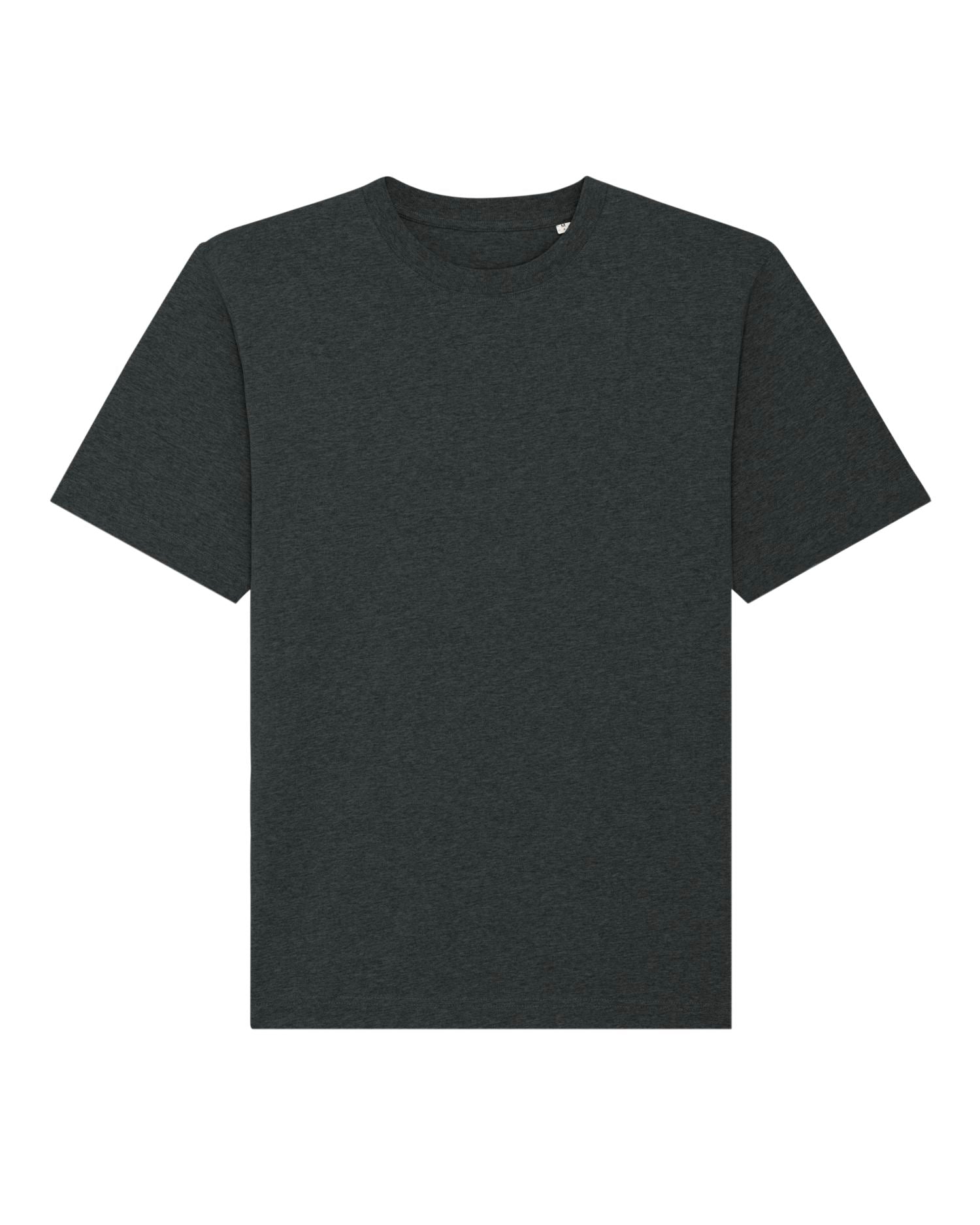 Dark Heather Grey - C651