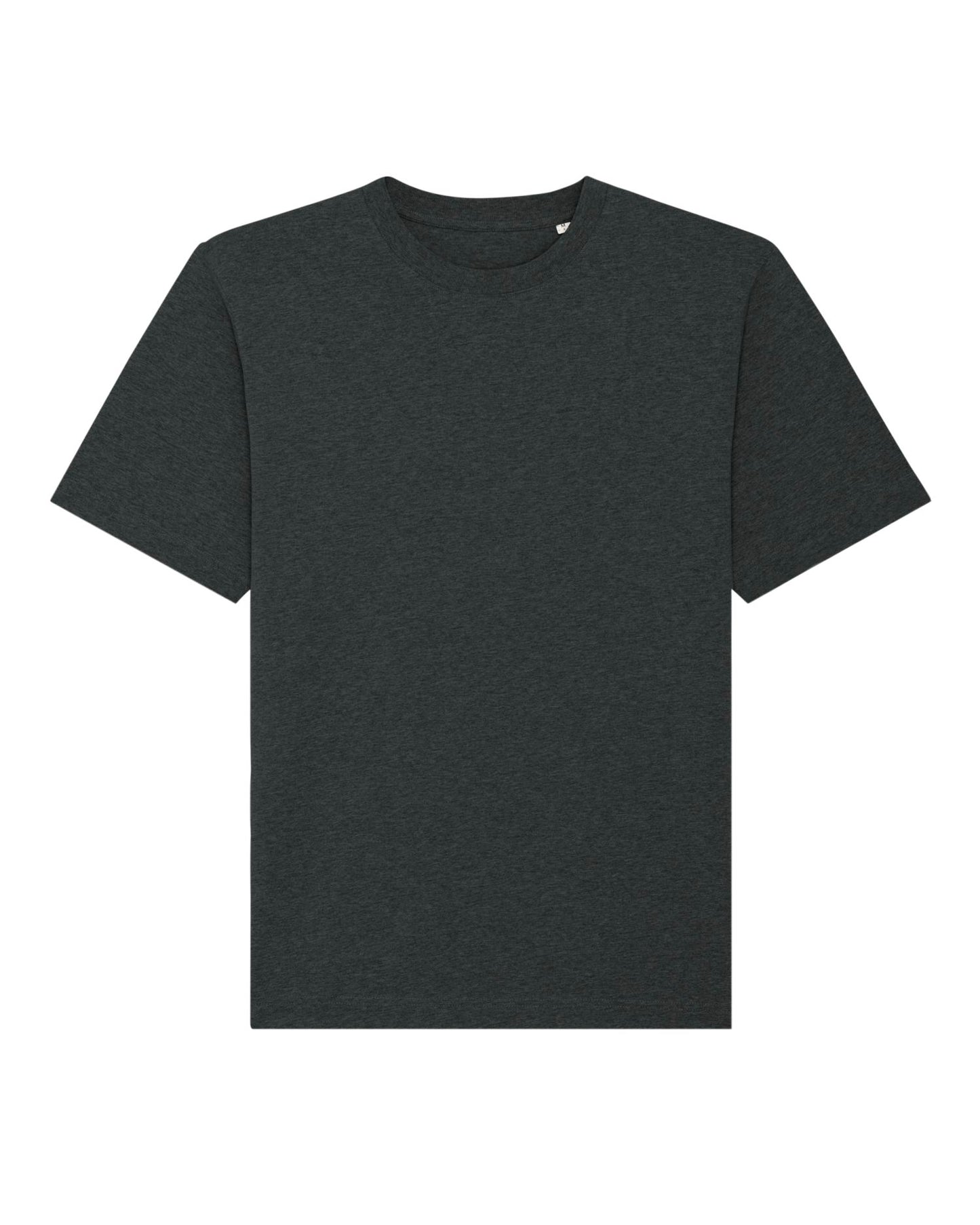 Dark Heather Grey - C651