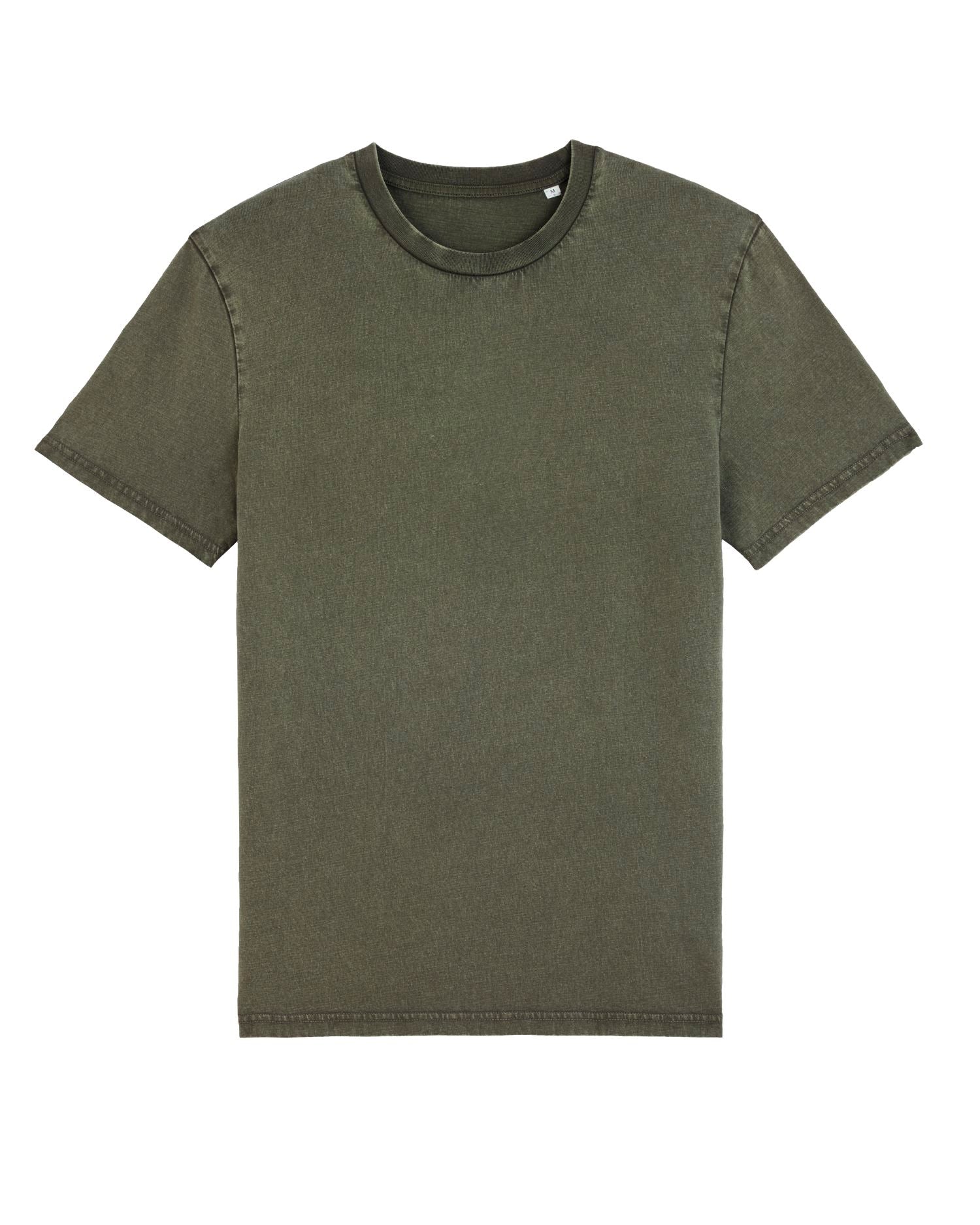 G. Dyed Khaki - C109