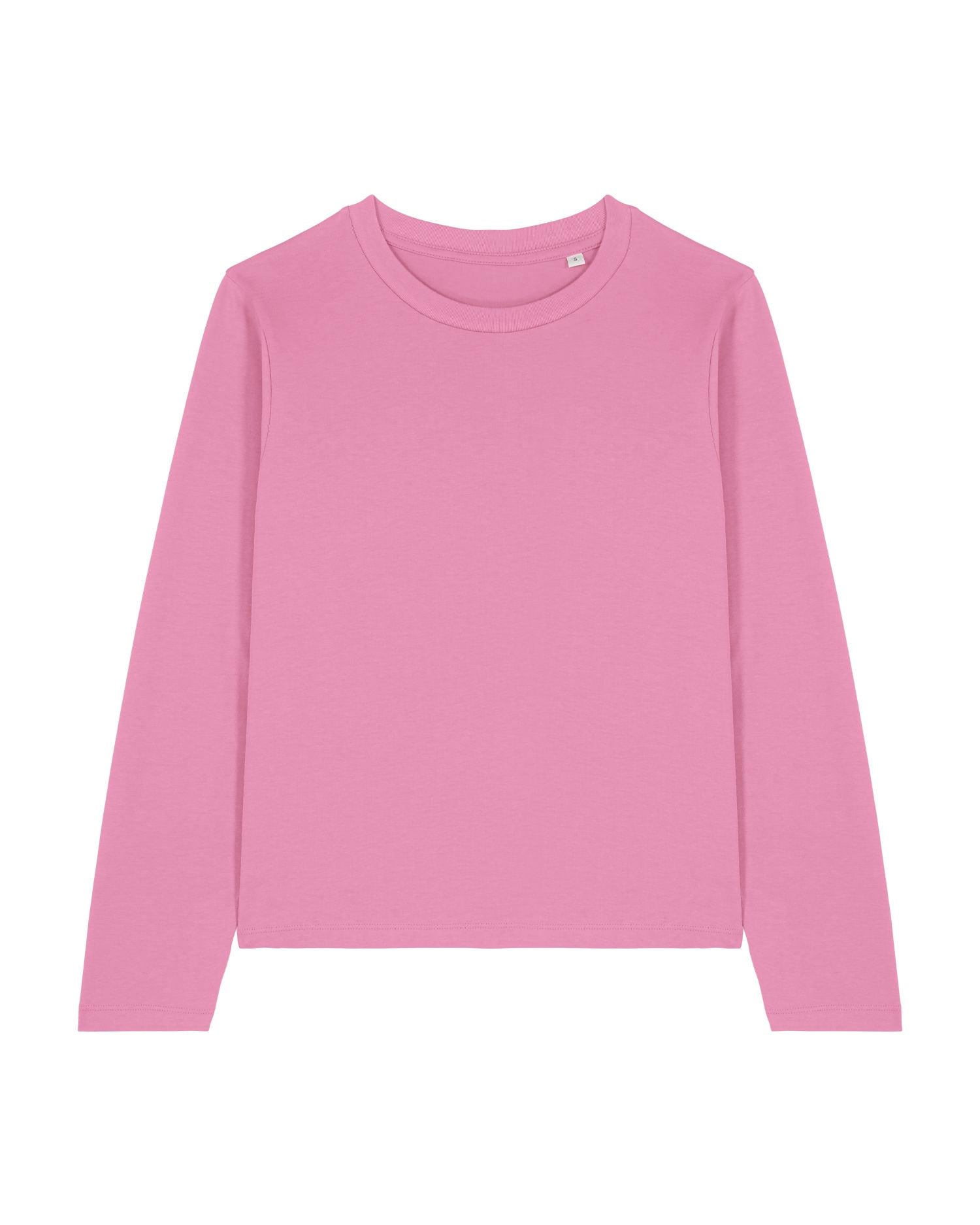 Bubble Pink - C129