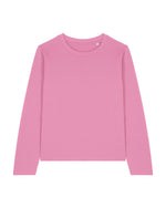 Bubble Pink - C129