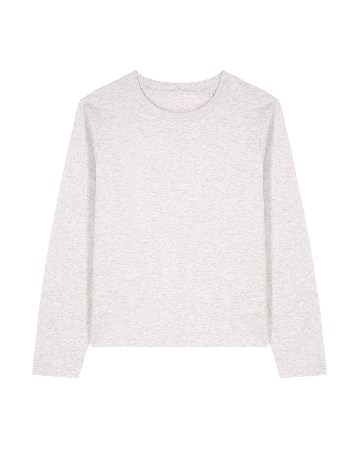 Cool Heather Grey - C146