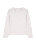 Cool Heather Grey - C146