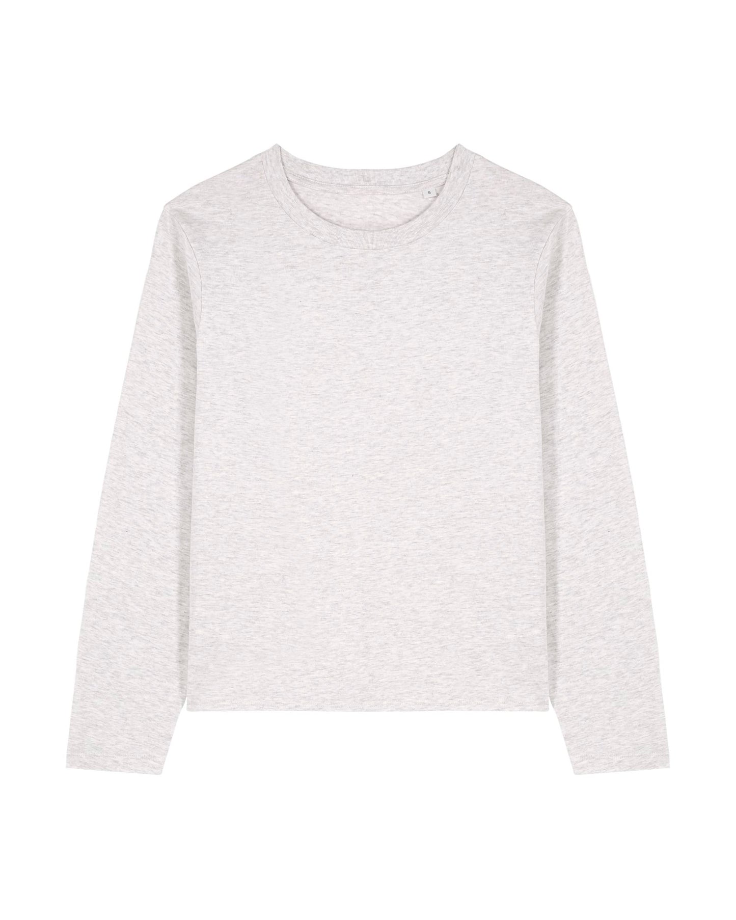 Cool Heather Grey - C146