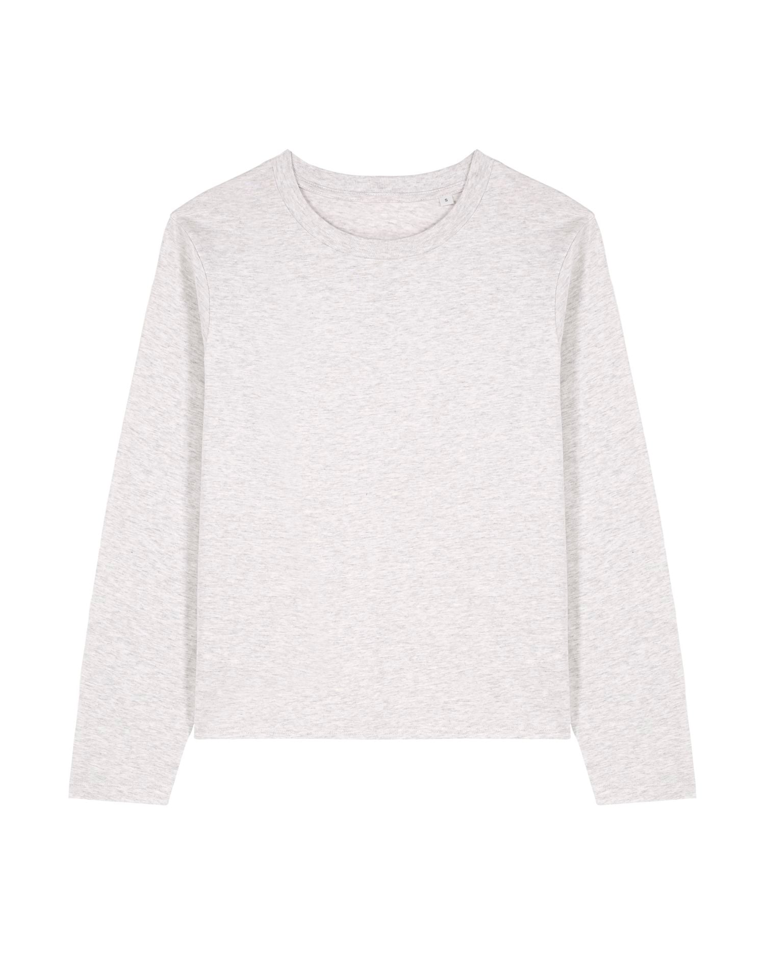 Cool Heather Grey - C146