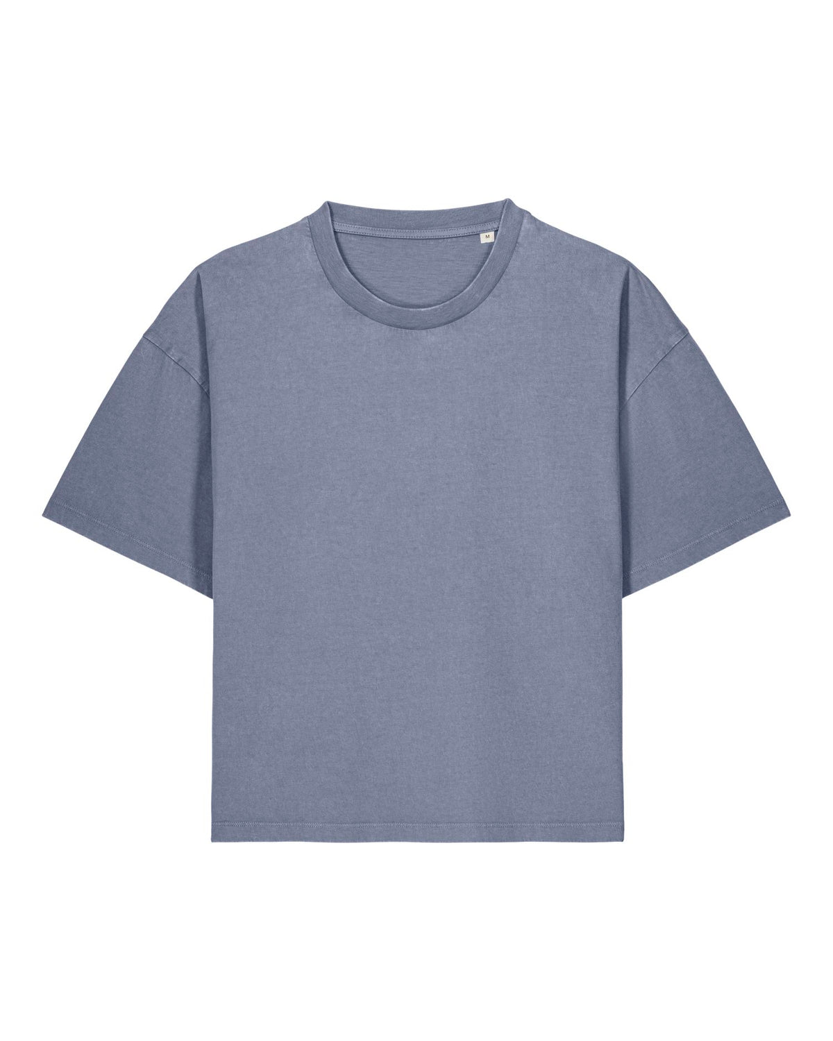 G. Dyed Blue Grey - C158