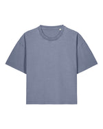 G. Dyed Blue Grey - C158