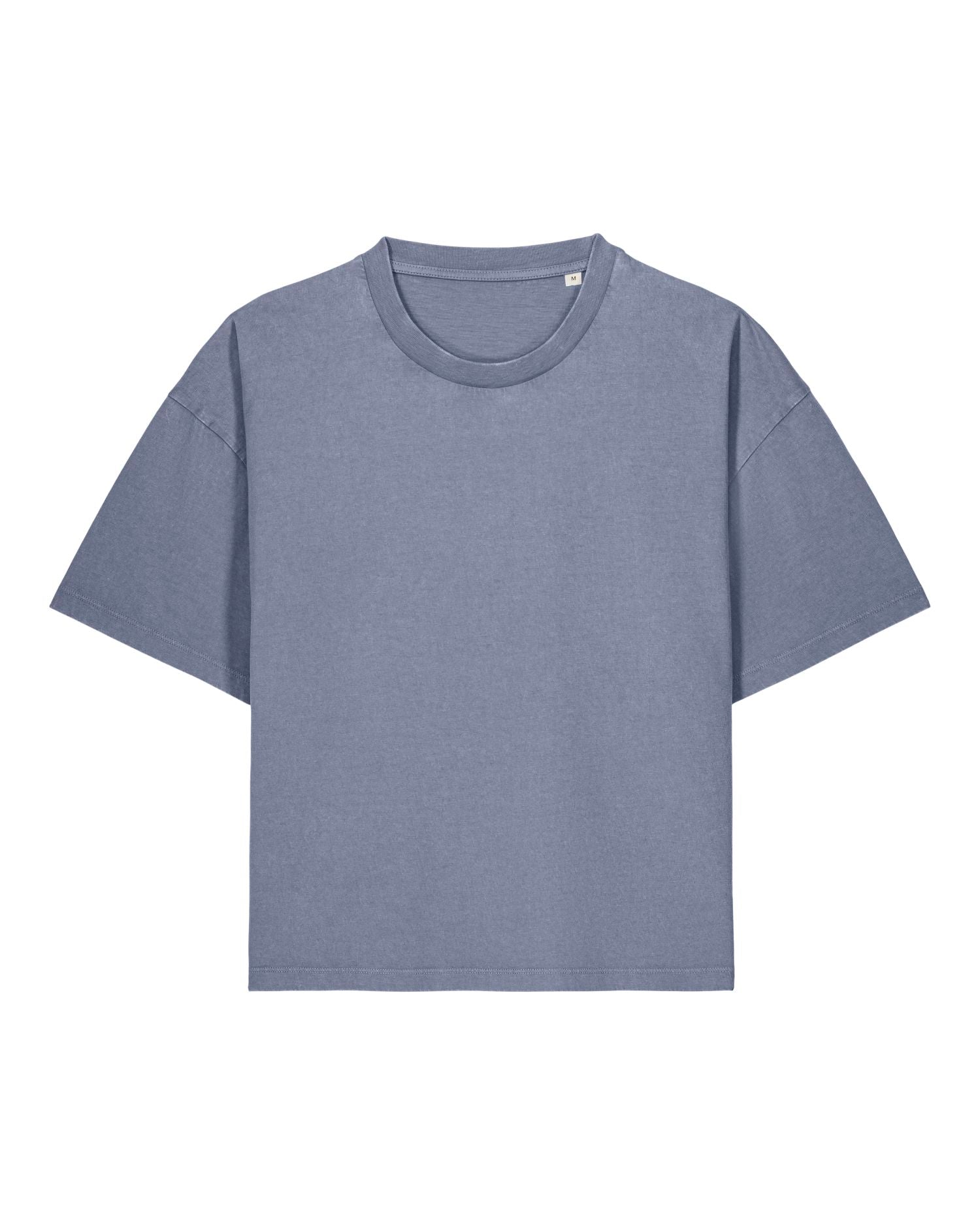 G. Dyed Blue Grey - C158