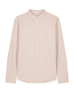 Beige Oxford - C362