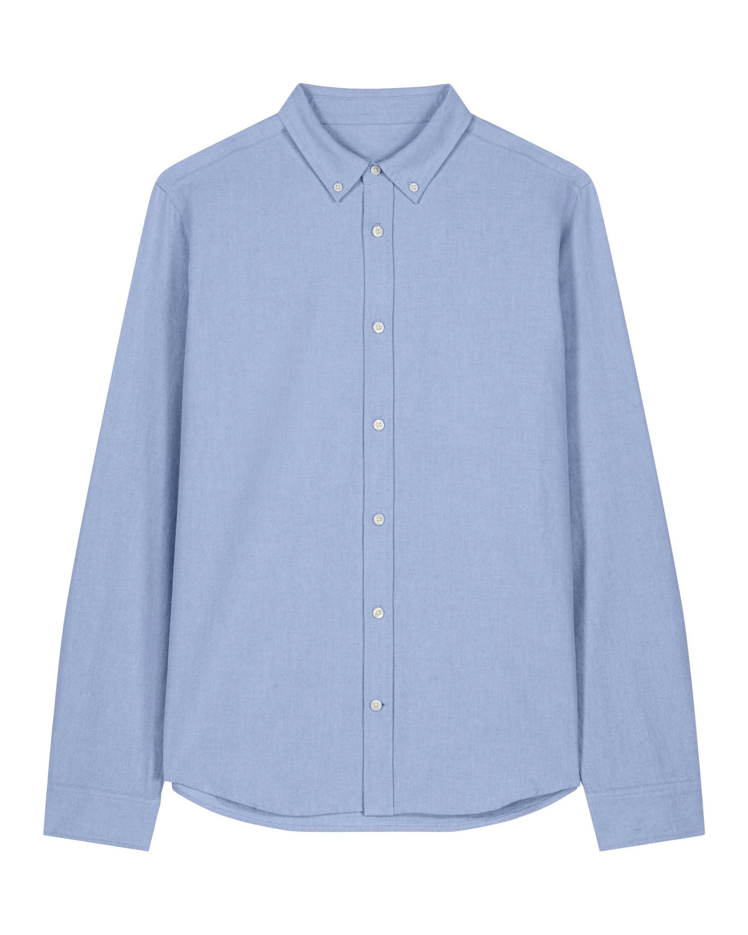 Blue Oxford - C363