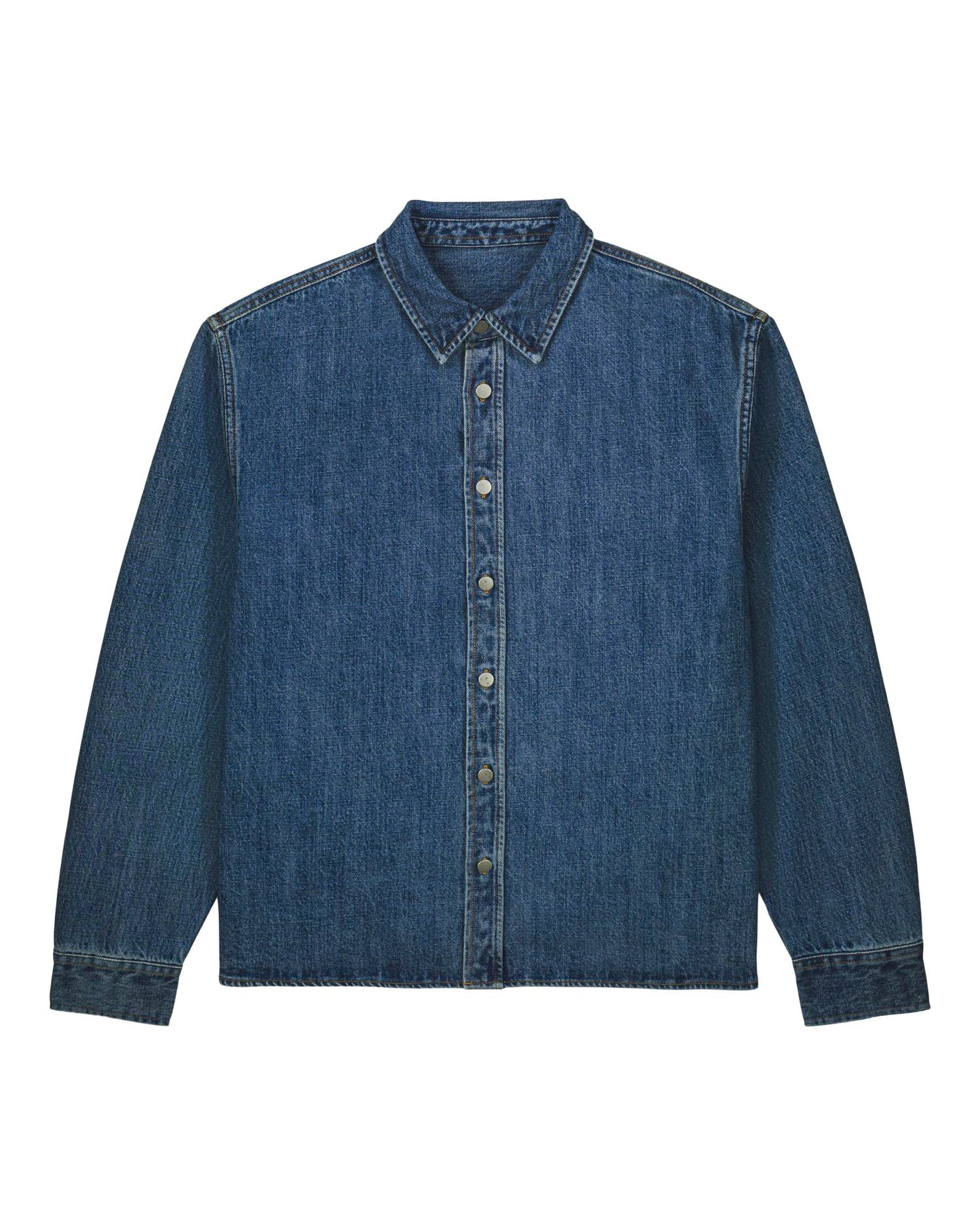 Mid Wash - C371