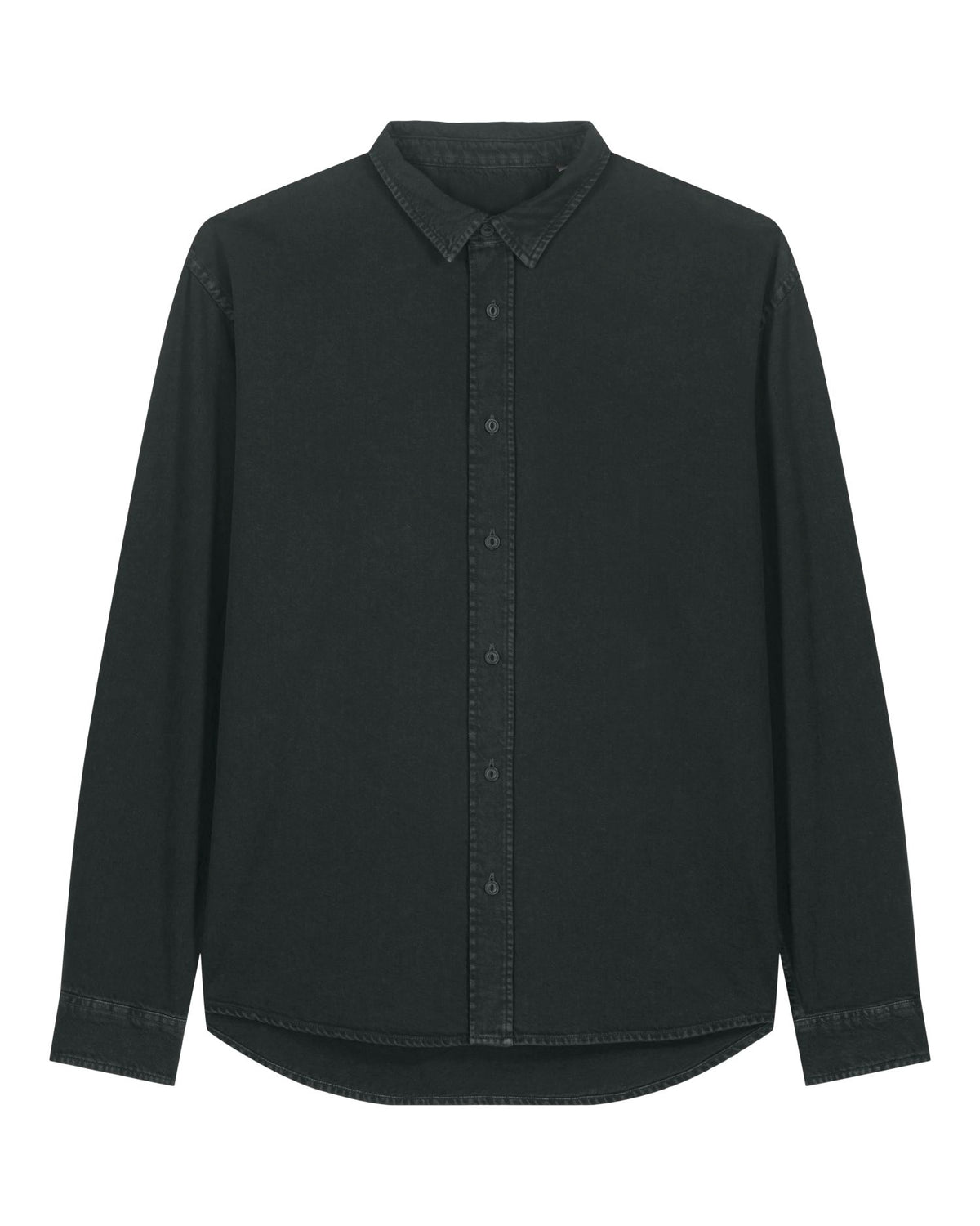 G. Dyed Black Rock - C140