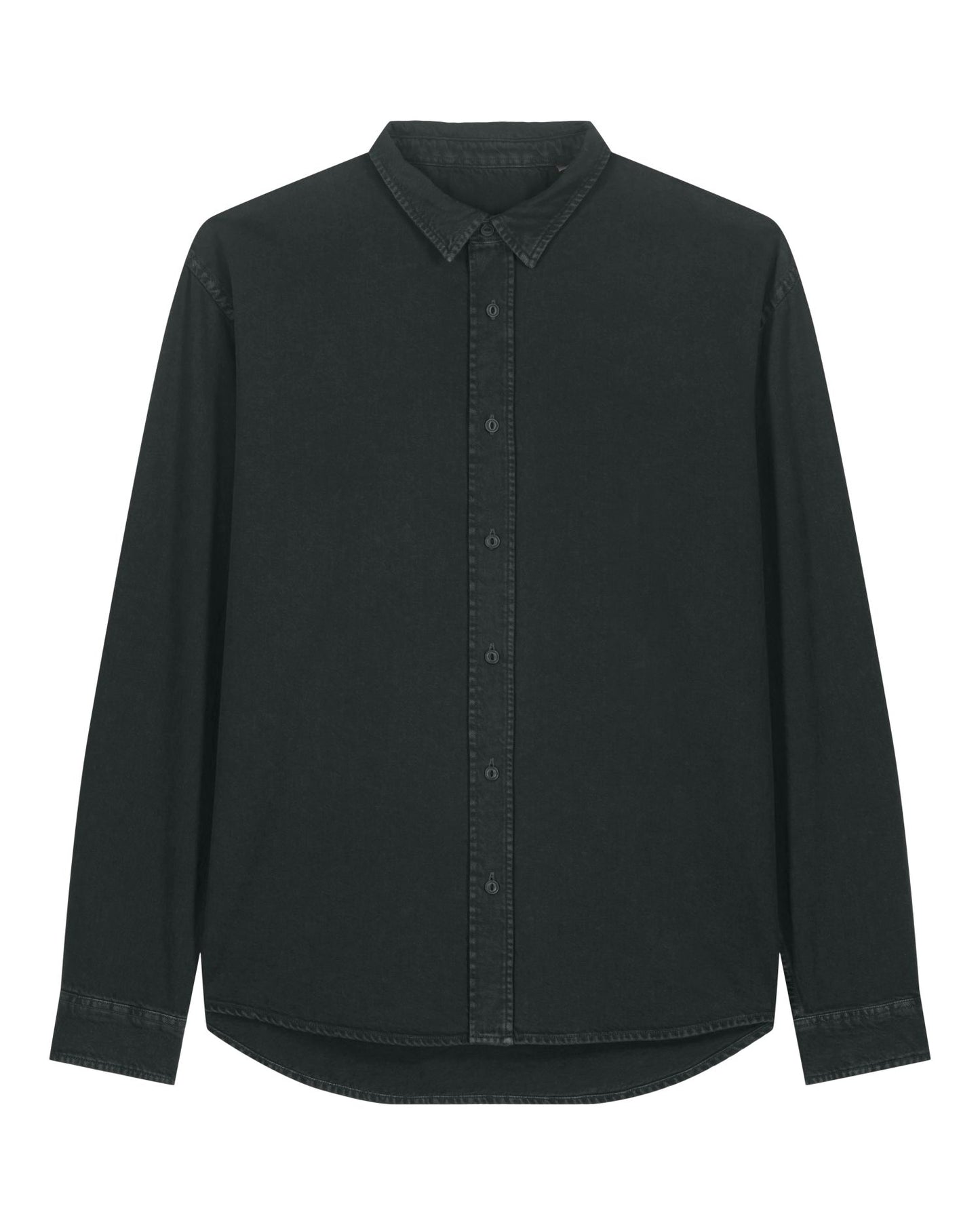 G. Dyed Black Rock - C140