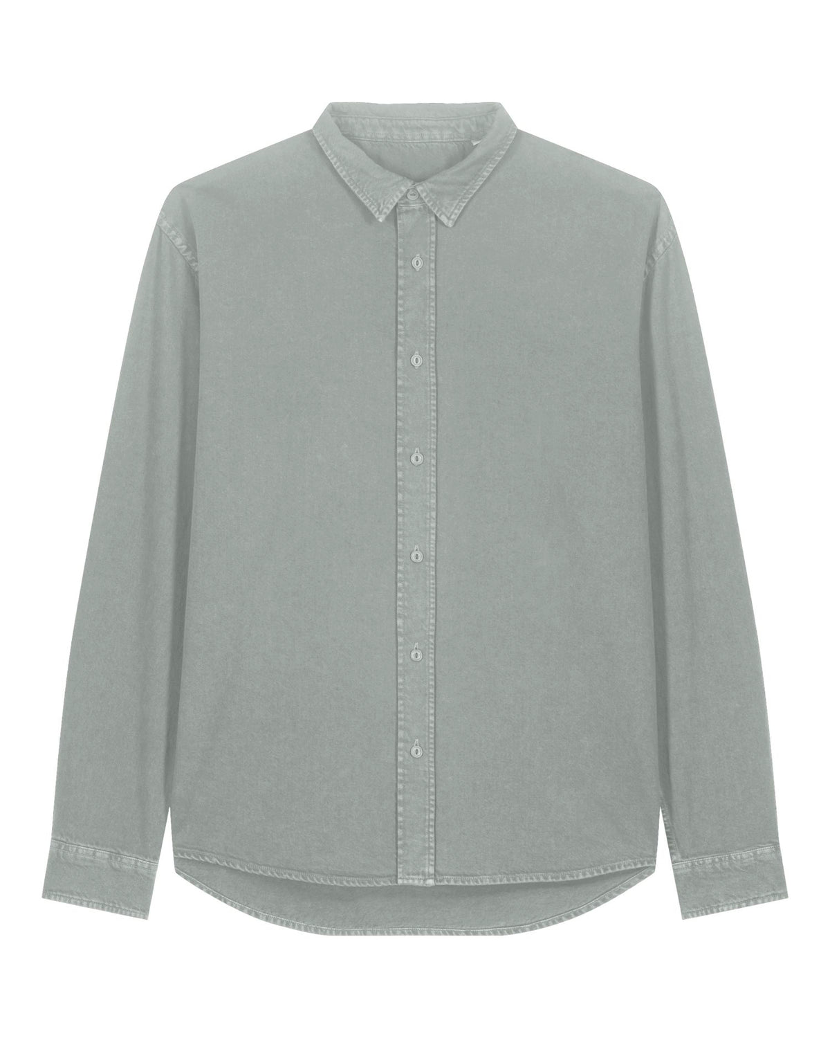 G. Dyed Misty Grey - C157