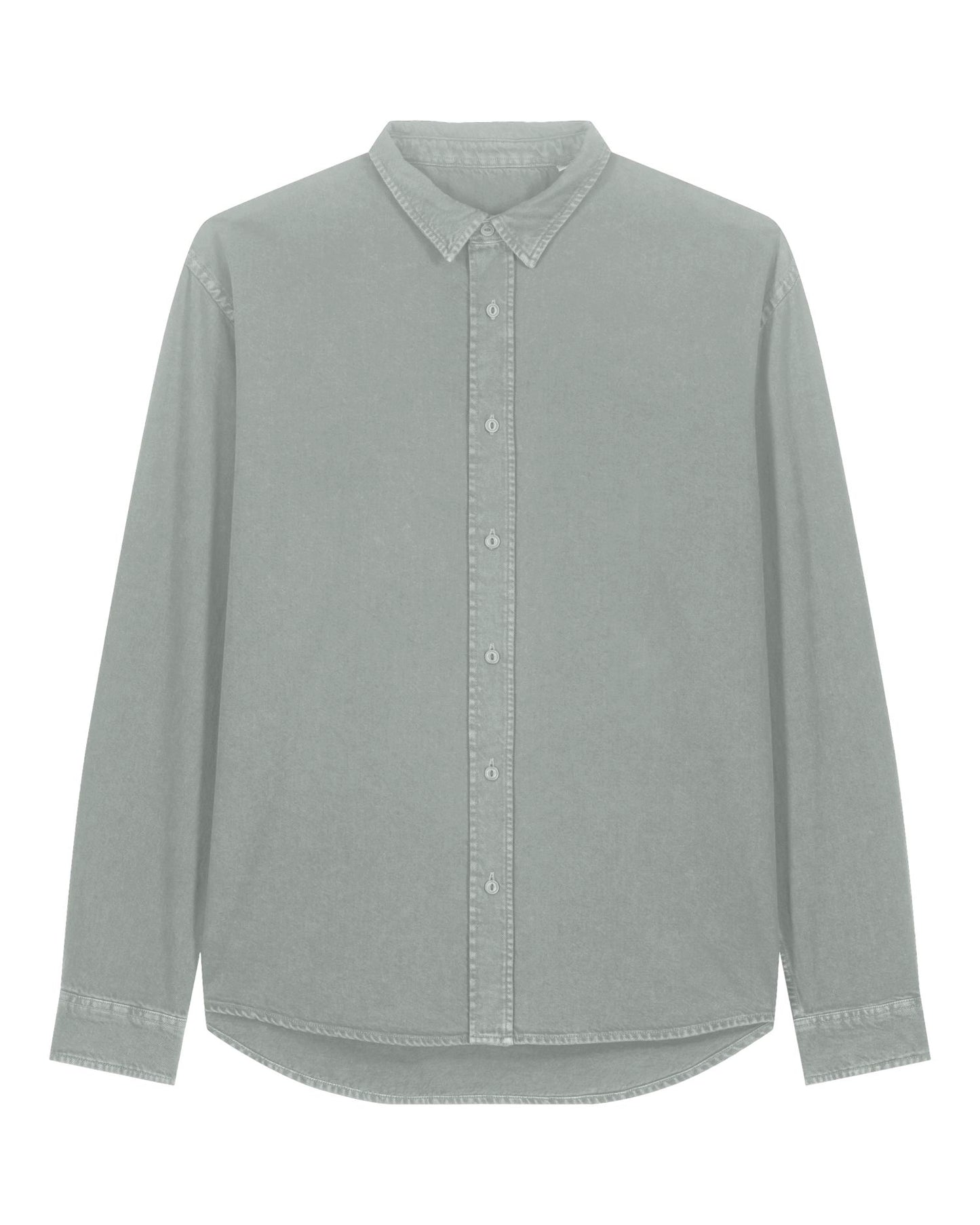 G. Dyed Misty Grey - C157