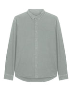 G. Dyed Misty Grey - C157