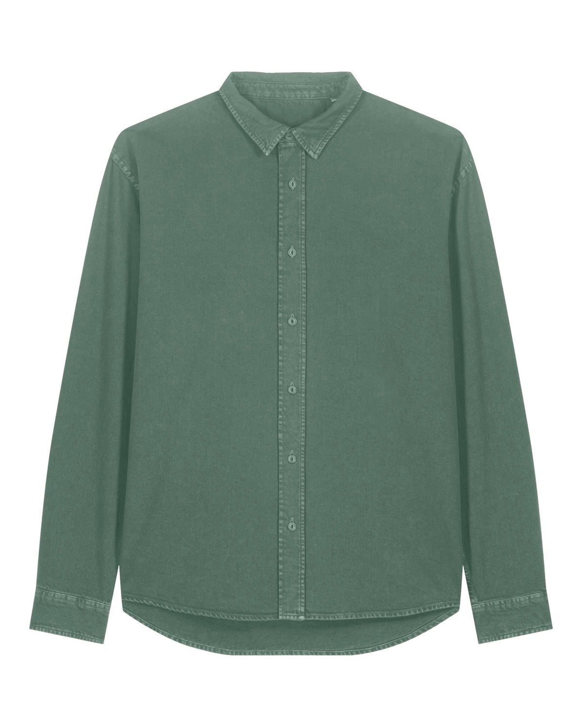 G. Dyed Green Bay - C160