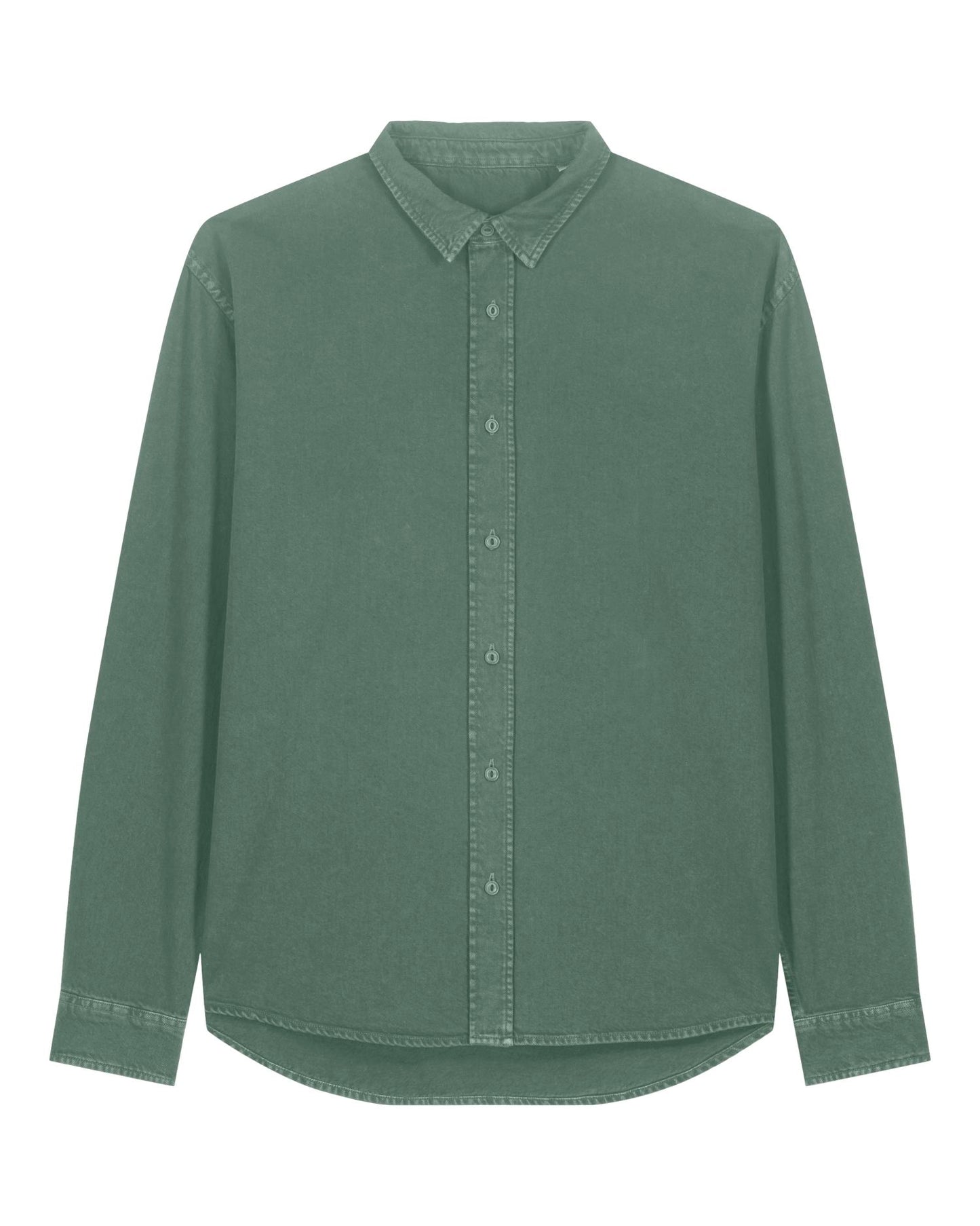 G. Dyed Green Bay - C160