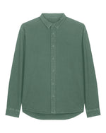G. Dyed Green Bay - C160