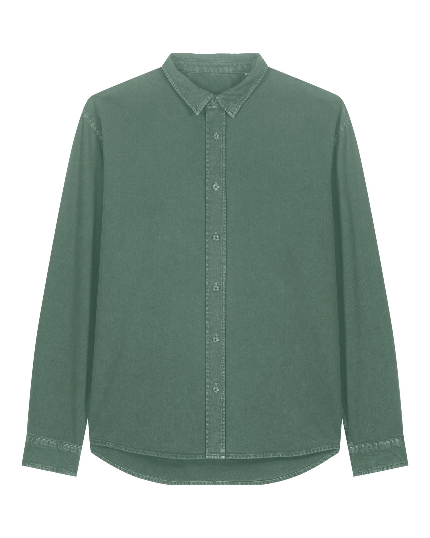 G. Dyed Green Bay - C160