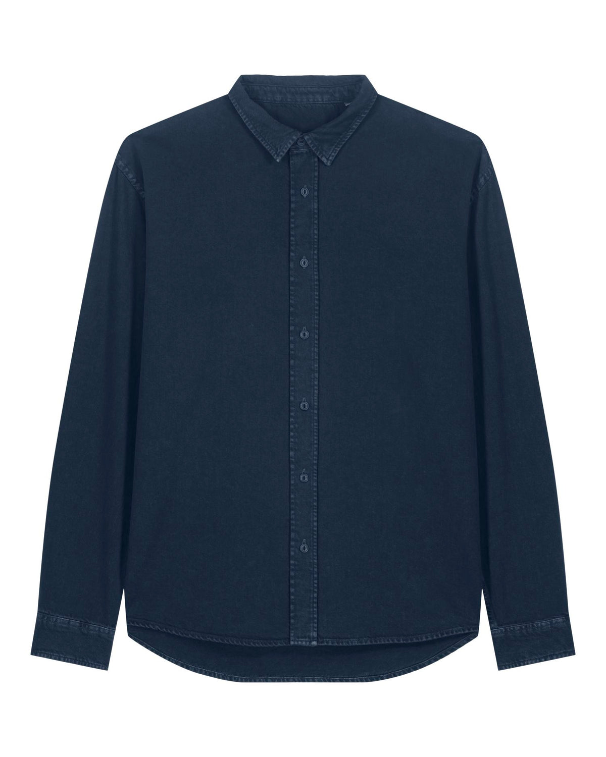 G.Dyed Navy - C373