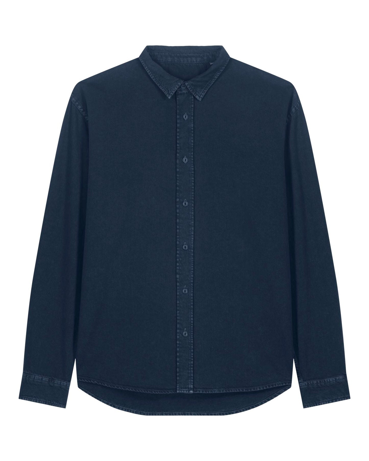 G.Dyed Navy - C373