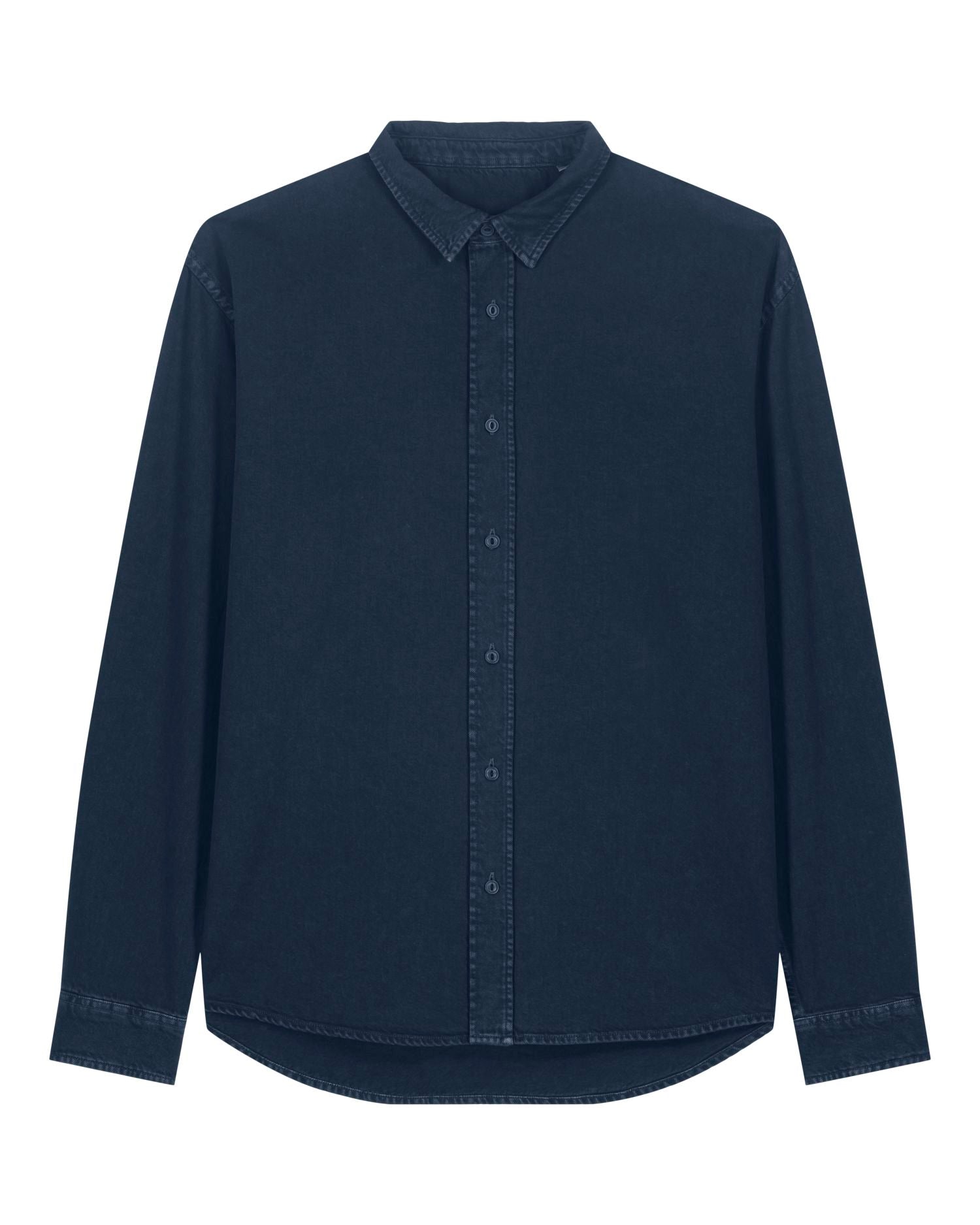 G.Dyed Navy - C373