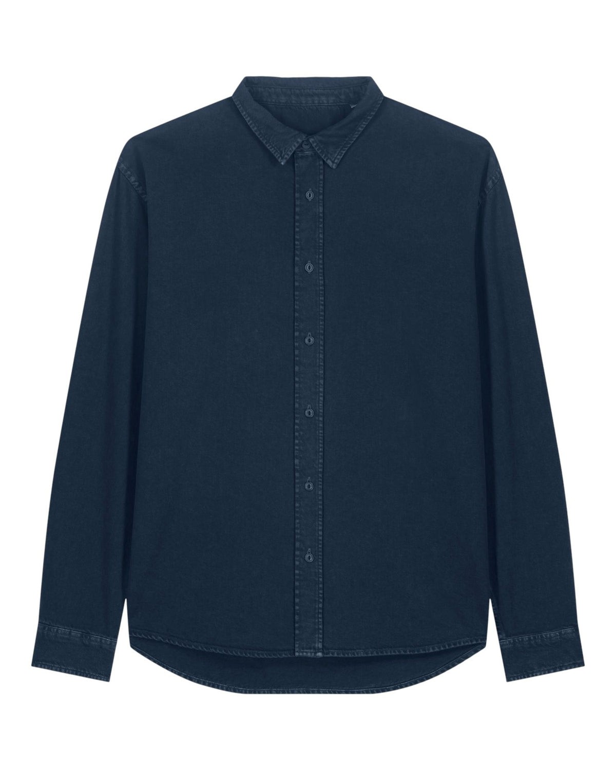G.Dyed Navy - C373