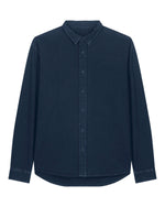 G.Dyed Navy - C373