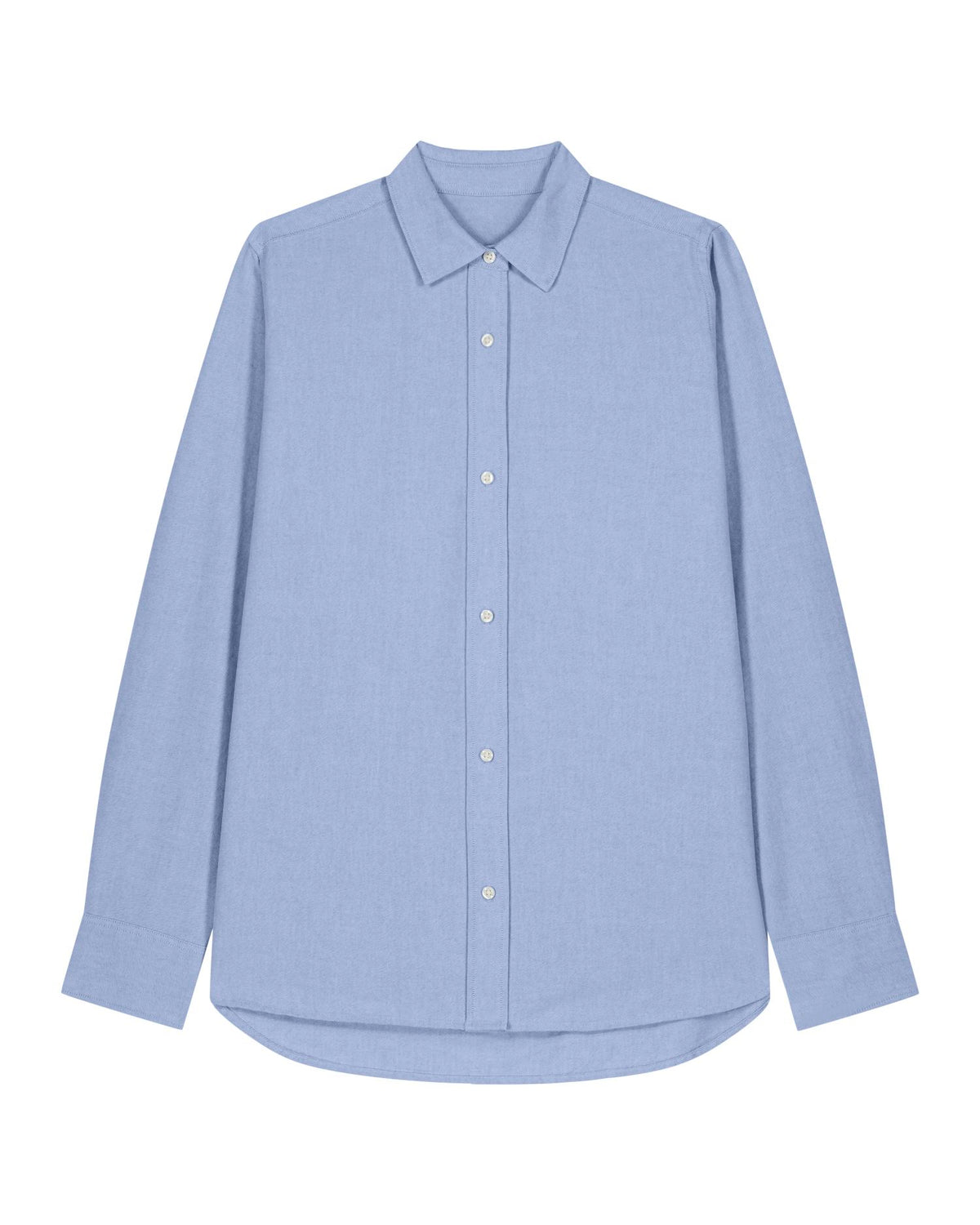 Blue Oxford - C363