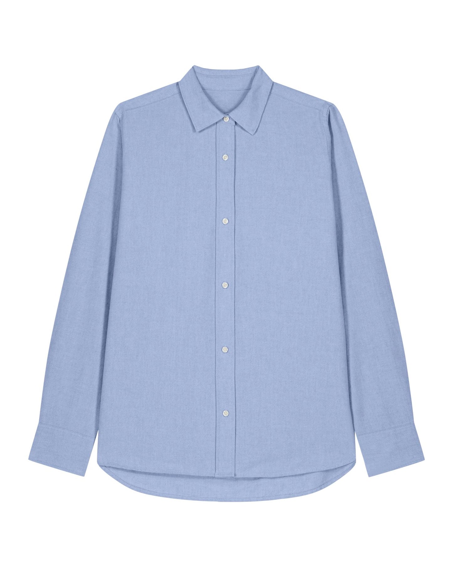 Blue Oxford - C363
