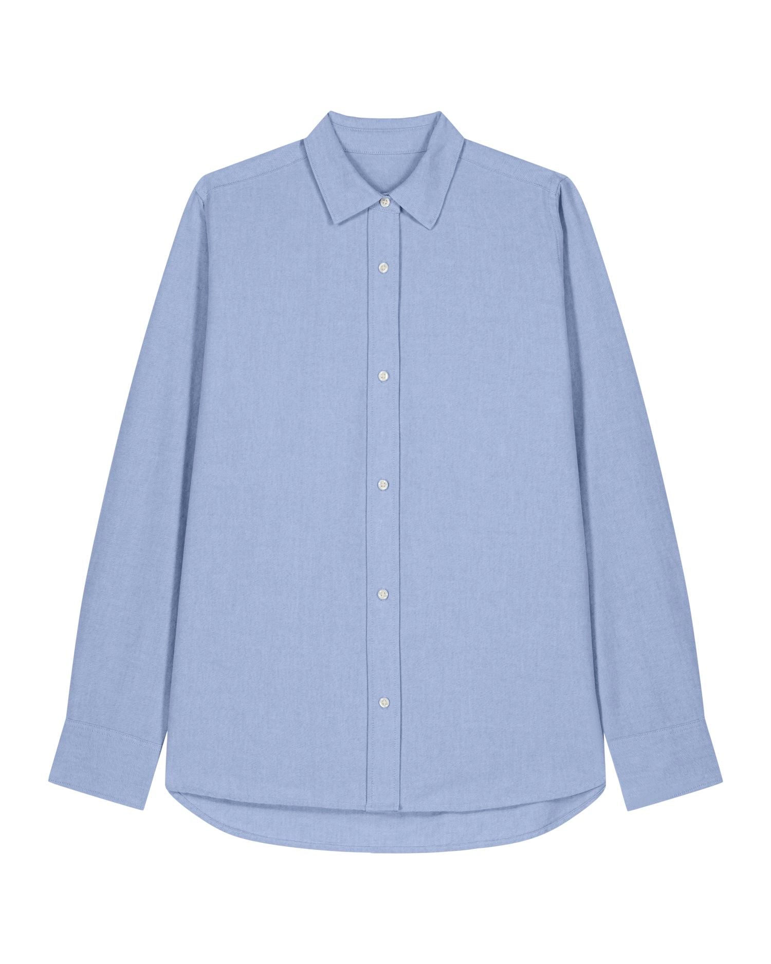 Blue Oxford - C363