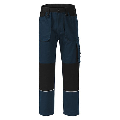 Pantalon_Workwear_Homme_marine_Devant_MFW01_CYBER25.jpg