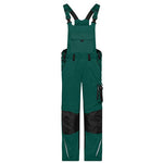 Pantalon_Workwear_Unisex_vert_Devant_JN1833N5864_CYBER26.jpg