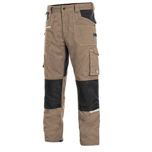 Pantalon_de_travail_Homme_beige_Devant_CXS1020-027_CYBER25.jpg