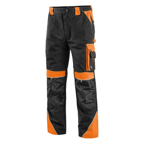 Pantalon_de_travail_Homme_noir_Devant_CXS1020-001_CYBER25.jpg