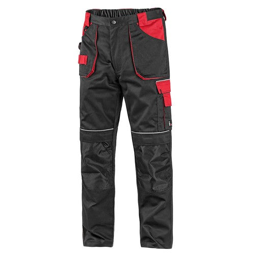 Pantalon_de_travail_Homme_noir_Devant_CXS1020-003_CYBER25.jpg