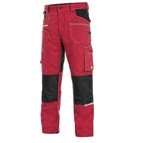 Pantalon_de_travail_Homme_rouge_Devant_CXS1020-027_CYBER25.jpg