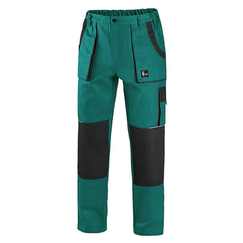 Pantalon_de_travail_Homme_vert_Devant_CXS1020-007L_CYBER25.jpg