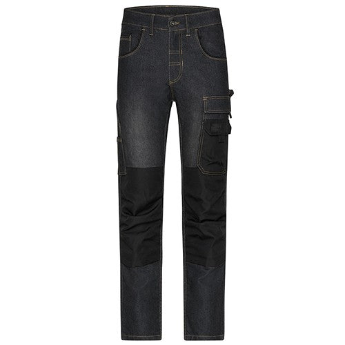Pantalon_de_travail_Unisexe_noir_Devant_JN875N4256_CYBER26.jpg