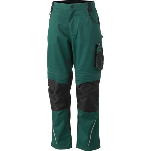 Pantalon_de_travail_vert_fonce_noir_Devant_JN832C_CYBER25.jpg