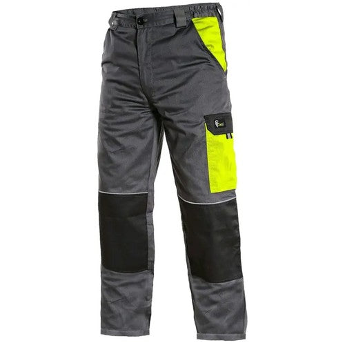 Pantalon_gris-jaune_Devant_CXS1020-016_CYBER25.jpg