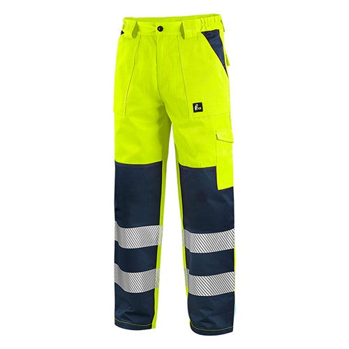 Pantalon_jaune-bleu_fonce_Devant_CXS1112-002_CYBER26.jpg